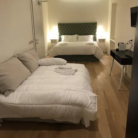 Magia A Trilussa Casa de hóspedes