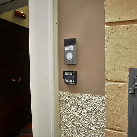 Magia A Trilussa Casa de hóspedes Roma