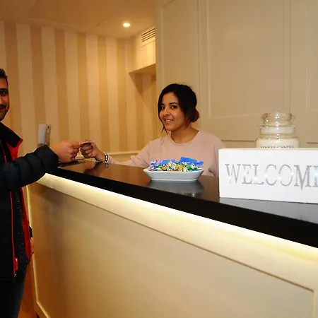 Magia A Trilussa Casa de hóspedes