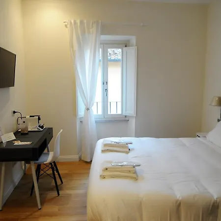 Casa de hóspedes Magia A Trilussa Roma