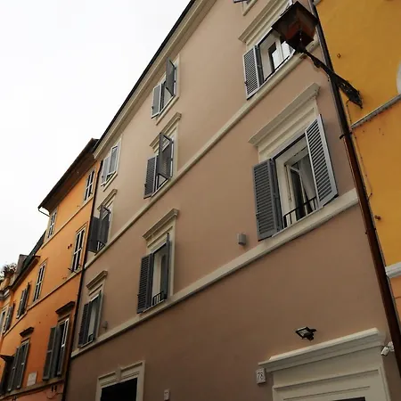 Magia A Trilussa 2* Roma