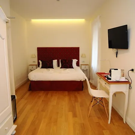 Magia A Trilussa Casa de hóspedes Roma