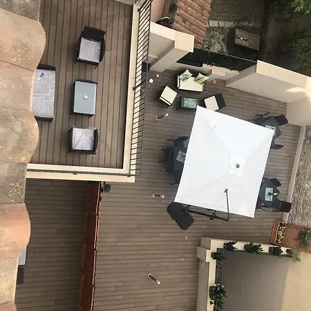 Magia A Trilussa Casa de hóspedes