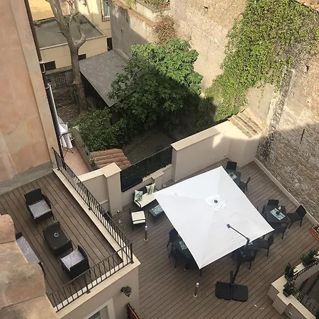 Magia A Trilussa Casa de hóspedes 2*