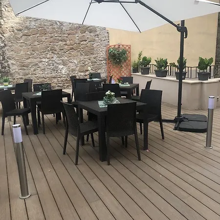 Casa de hóspedes Magia A Trilussa Roma