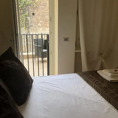 Magia A Trilussa Casa de hóspedes 2*