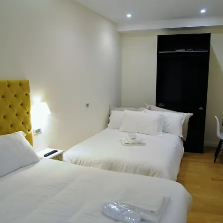 Magia A Trilussa Casa de hóspedes 2*