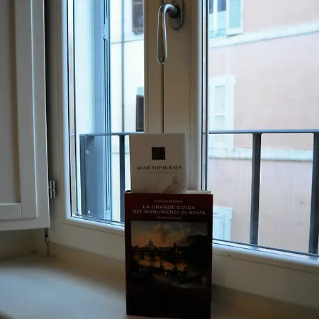 Magia A Trilussa 2* Roma