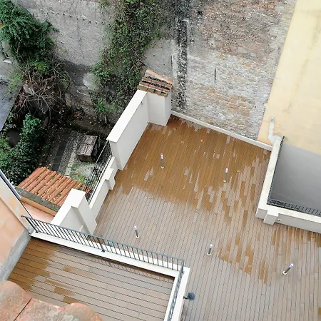 Magia A Trilussa Casa de hóspedes 2*