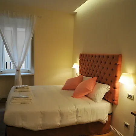 Magia A Trilussa Casa de hóspedes Roma