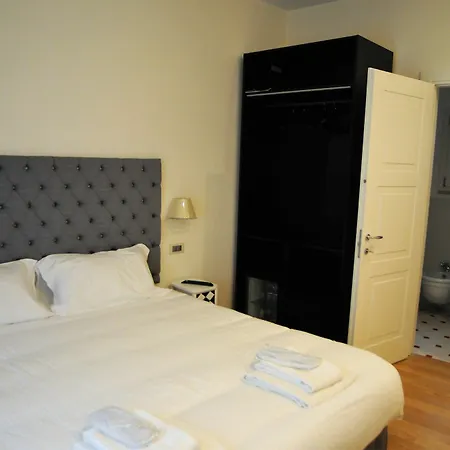 Magia A Trilussa Casa de hóspedes Roma