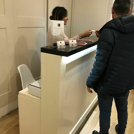 Vendégház Magia A Trilussa